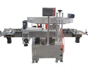 供应TB-CDR侧面圆型定点多功能贴标机 提升生产线的贴标效率与精度