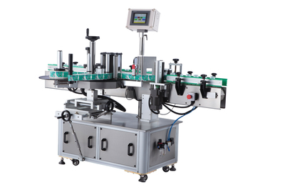 供应成都多功能圆瓶贴标机 充填机械一体化解决方案引领者