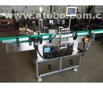 贴标机械 自动化时代的智能标识解决方案