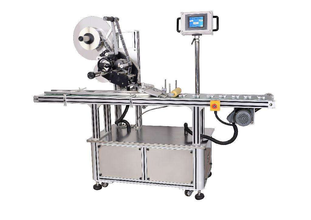 如何科学选购全自动平面贴标机？一份全面指南